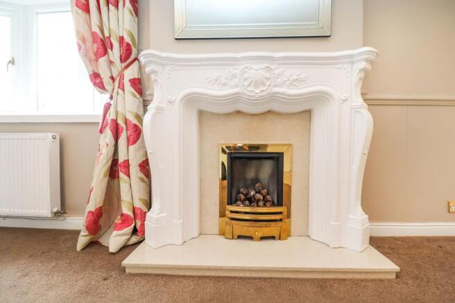 Pendine Close, Callands, Warrington photo 5