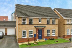 9, Boundary Way, Hull HU4 6DH