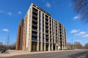 Flat 117, Dunstan Place, Abbey Road, Barking IG11 7EX