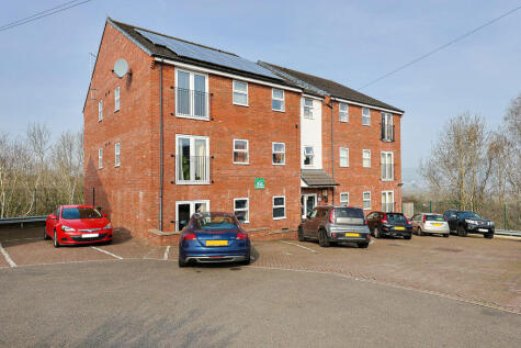 High Street, Chesterfield