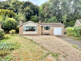 7 Ballaghmore, Haddon Drive, Bakewell DE45 1BD