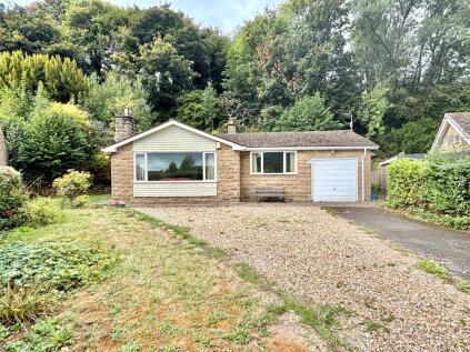 Haddon Drive, Bakewell, Derbyshire