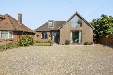 Anker Lane, Stubbington