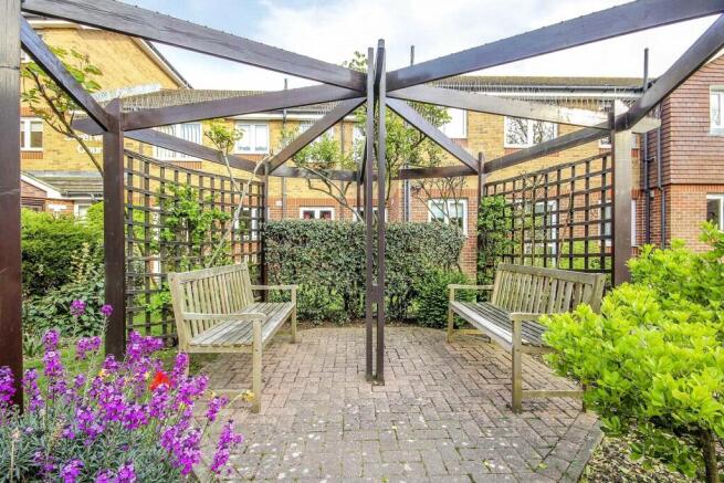 Communal Garden