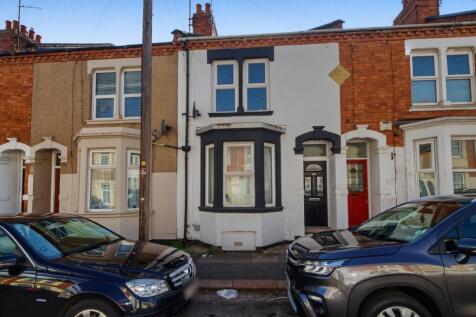 Lutterworth Road, Northampton