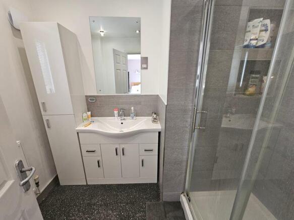 En Suite