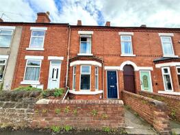 4, Baker Road, Nottingham NG16 2GA