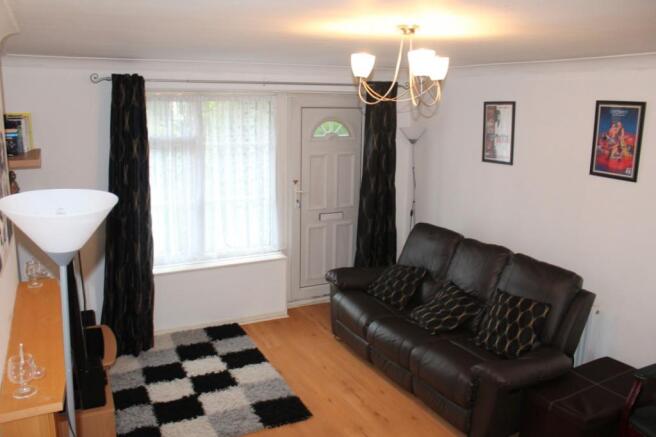 Lounge Continued 