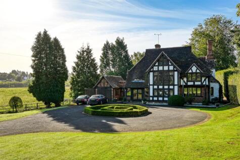 Long Knowle, Bridgnorth Road, Wightwick, WV6 8BW
