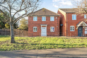 1, Furrowfield Park, Tewkesbury GL20 8UR