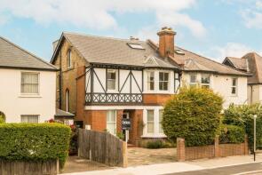 315, Ewell Road, Surbiton KT6 7BX