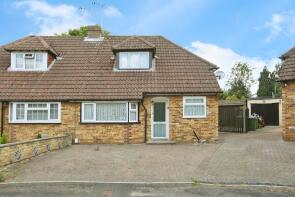 8, Anjou Crescent, Fareham PO15 5DA