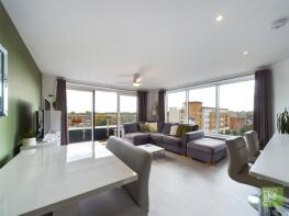 Apartment 33, The Picturehouse, Bridge Avenue, Maidenhead SL6 1AF