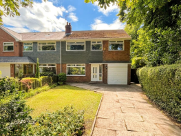 160, Broad Road, Sale M33 2FY