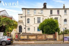 Flat 2, 5, Richmond Road, Brighton BN2 3RL