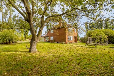 Durhams Road, Dawsmere, Spalding, Lincolnshire, PE12