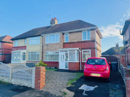 10, Eversleigh Avenue, Thornton-cleveleys FY5 2EN