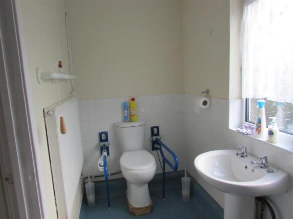 Wet Room