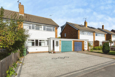 Kings Road, Ashford, TN27 9