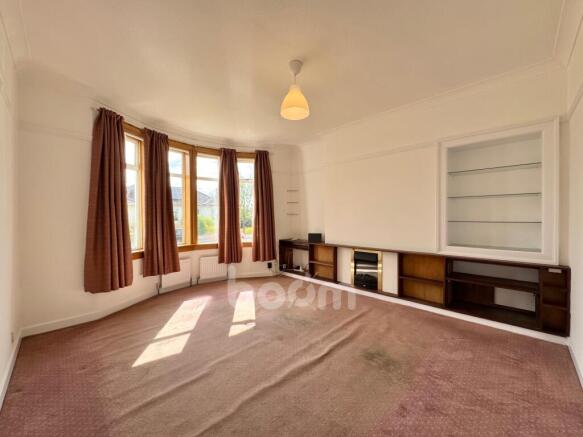 Buchlyvie Road, Paisley lounge