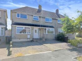 21, Artis Avenue, Wroughton, Swindon SN4 9BP