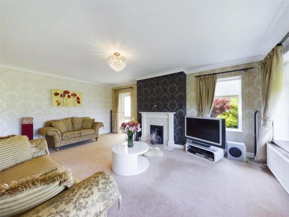 Lounge: