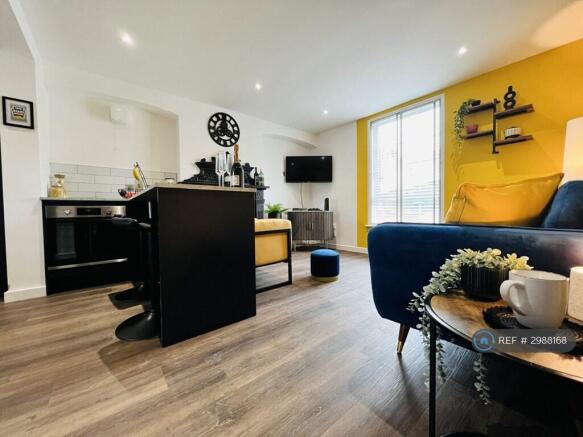 Vanguard Co-Living