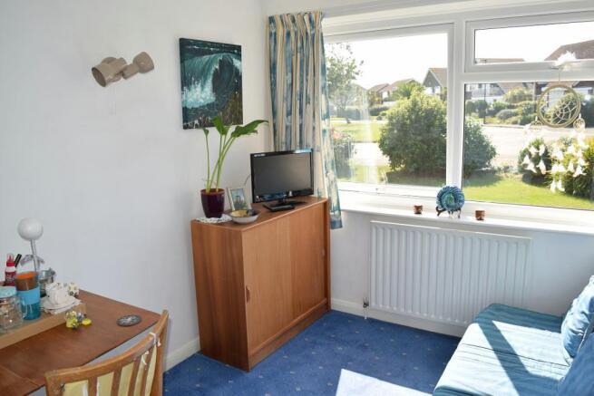 Ground Floor bedroom 4