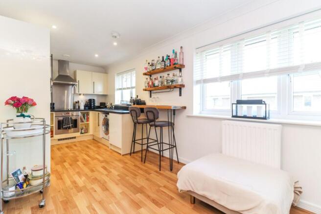 KITCHEN-DINER