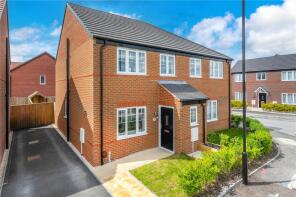 10, Fuchsia Way, Witham St Hughs, Lincoln LN6 9GQ