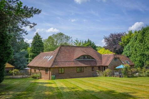Catherington, Hampshire