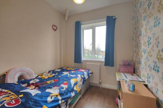 3 Bedrooms