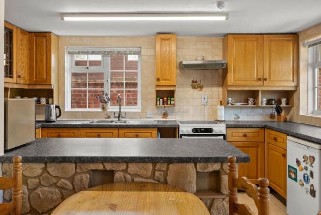 Nobury Hill, Inkberrow, WR7 photo 4