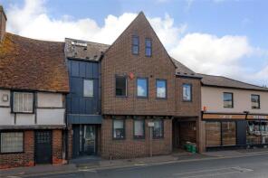 Flat 2, 51, Peach Street, Wokingham RG40 1XP