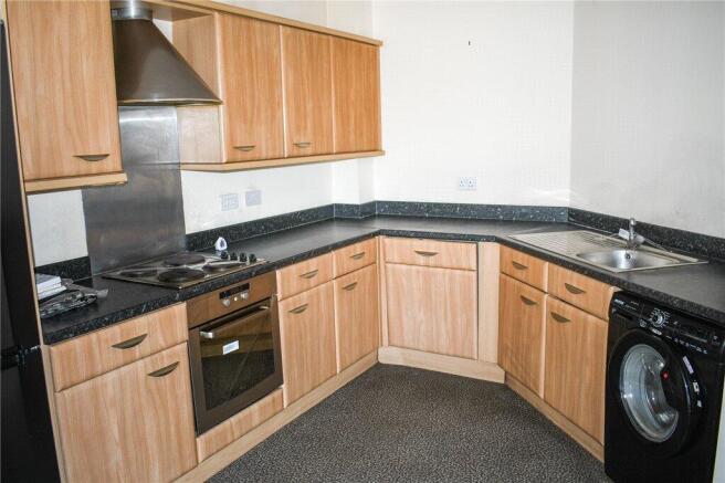 2 bed Apartment for sale Image 5