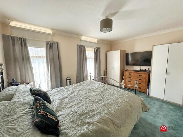 Bedroom  1
