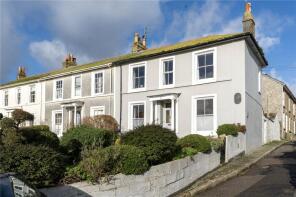 21, Regent Square, Penzance TR18 4BG