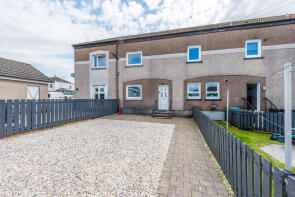 135, Belmont Drive, Stane, Shotts ML7 5HY