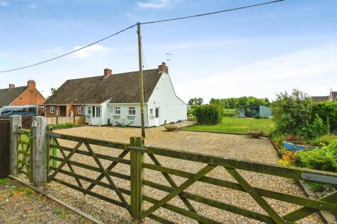 East View, Nordelph, Downham Market