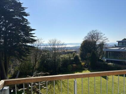 Mount Road, Poole, BH14