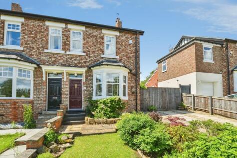 Grays Road, Stockton-On-Tees