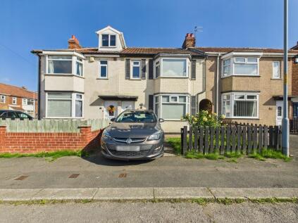 Stoneyhurst Avenue, Middlesbrough, North Yorkshire