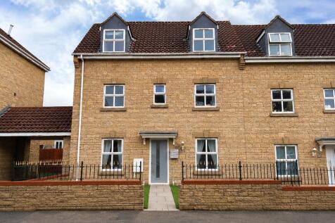 Sandalwood Road, Westbury