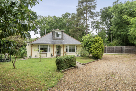 Moorlands Road, Verwood
