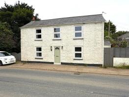 3, Fraddam Road, Hayle TR27 5EW