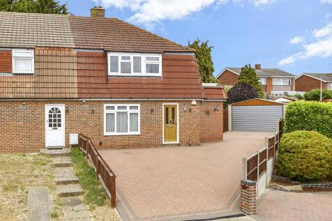 Aveling Close, Hoo, Rochester, Kent