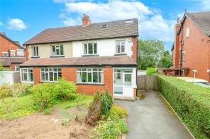 5, Stainburn Avenue, Moor Allerton, Leeds LS17 6PQ