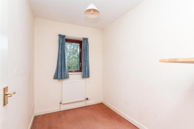 Bedroom 3.