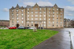 Flat 40, 17, John's Place, South Leith, Edinburgh EH6 7EN