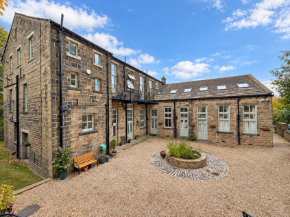 Park School Mews, Lime Street, Bingley, BD16 4RX